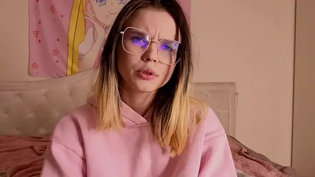 HanaMitsuri online show from November 28, 7:39 pm