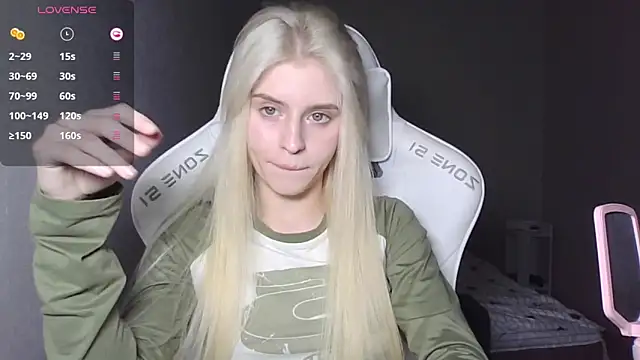 LizaKisses online show from September 10, 6:08 pm