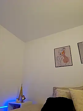 VictoriaEvaans  online show from December 21, 10:57 pm