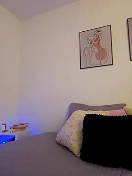 Snapshot of VictoriaEvaans_ chatting on September 27, 10:50 pm VictoriaEvaans online show from September 27, 10:50 pm