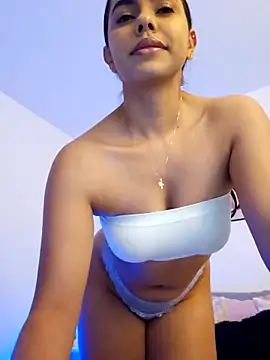 Snapshot of VictoriaEvaans_ chatting on October 4, 11:09 pm VictoriaEvaans online show from October 4, 11:09 pm