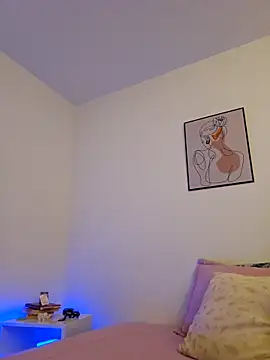 VictoriaEvaans  online show from November 11, 11:13 pm