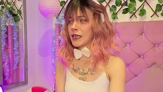 lauren evans96 online show from October 28, 3:45 am