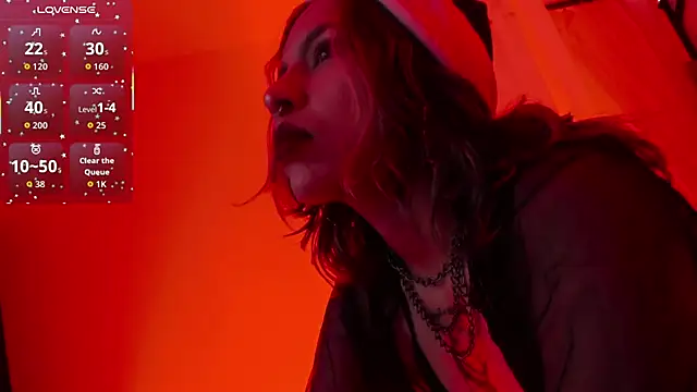 delilah fix online show from December 19, 9:18 pm