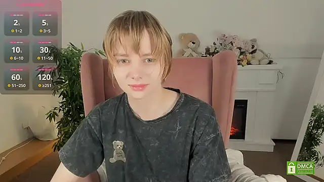 MirraBellanta online show from July 7, 11:29 pm