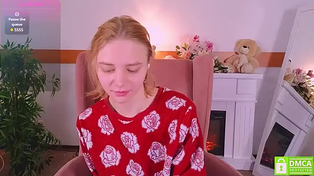 MirraBellanta online show from December 2, 11:07 pm