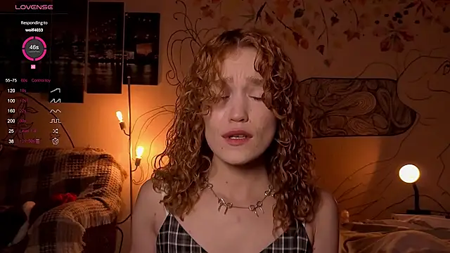 elga sweet online show from September 28, 7:19 pm