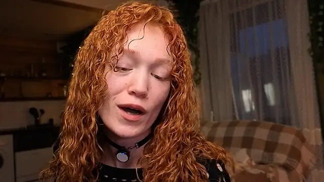 elga sweet online show from March 12, 2:36 am