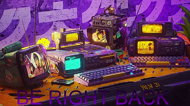 kairozz online show from December 2, 7:38 pm