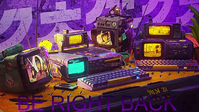 kairozz online show from December 22, 7:17 pm