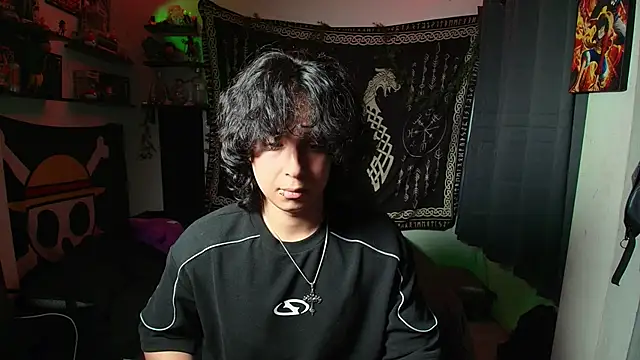 kairozz online show from January 14, 7:30 pm