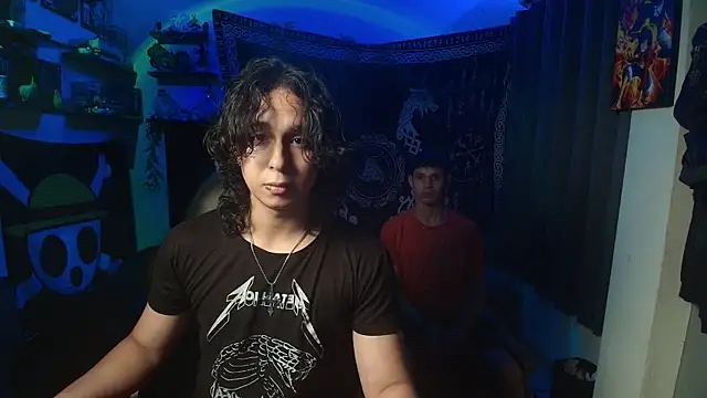 kairozz online show from November 6, 1:44 am