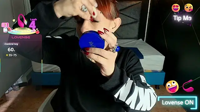 Snapshot of NatashaMason_ chatting on October 3, 1:05 pm NatashaMason  online show from October 3, 1:05 pm