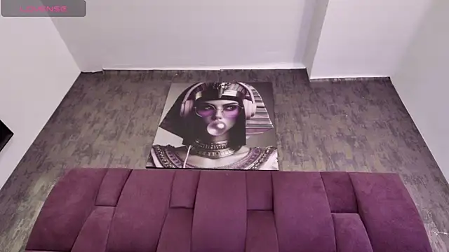 nicole  parker1 online show from September 30, 7:08 pm