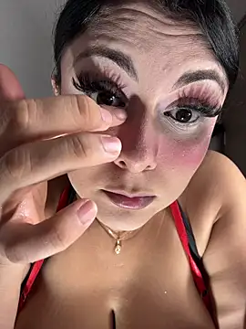 linatarens online show from February 14, 6:26 am