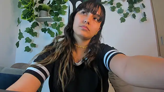 nataliepeterson online show from October 4, 12:16 am