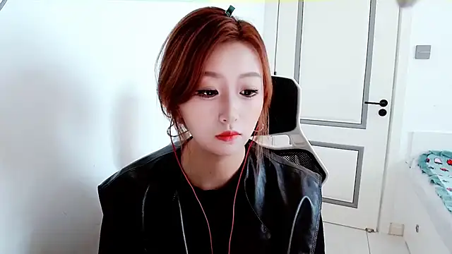 zhenzhen999 online show from October 30, 12:39 pm