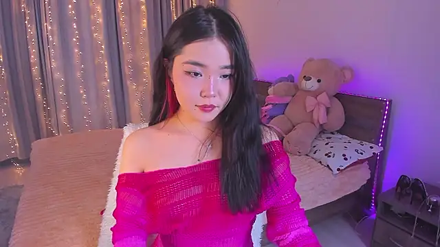 Dollyaa online show from February 22, 2:18 pm