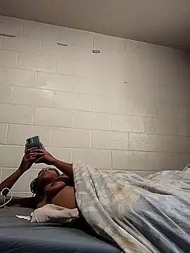 TickleMeKink online show from October 3, 12:21 pm