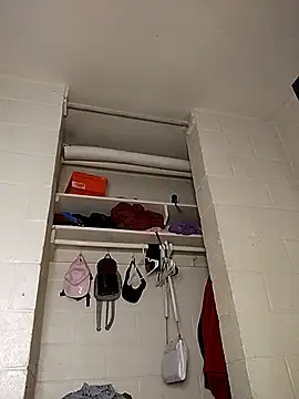 TickleMeKink online show from October 8, 11:47 am