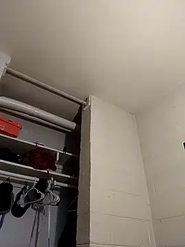 TickleMeKink online show from October 9, 12:20 pm