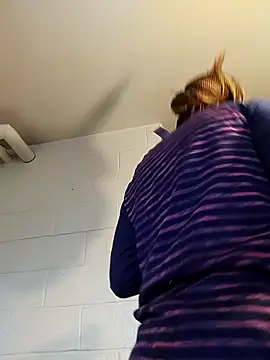 TickleMeKink online show from October 10, 12:32 pm