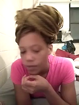 TickleMeKink online show from October 6, 5:13 am