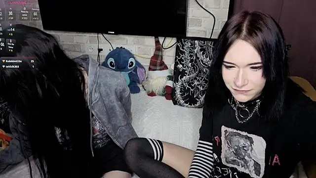 SIBBLlnGraypac online show from January 9, 12:53 pm