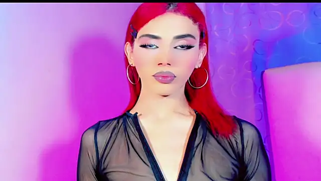 Zamira love xx online show from February 9, 6:37 am