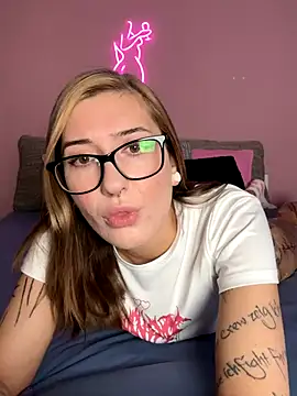 SonjaPrivat69  online show from November 26, 3:35 pm