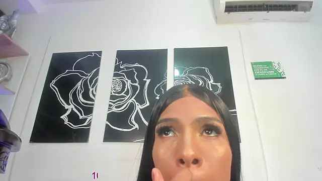 Snapshot of Tamara_Sex7 chatting on September 16, 6:49 pm Tamara Sex7 online show from September 16, 6:49 pm