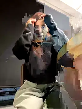 Katee Jones online show from January 7, 11:19 pm