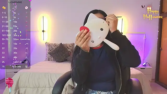 Snapshot of _gaby2 chatting on October 15, 12:41 pm  gaby2 online show from October 15, 12:41 pm