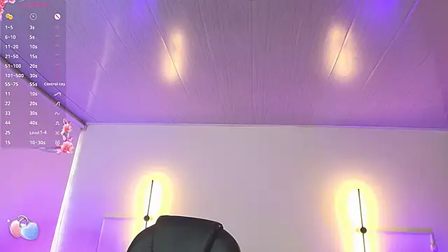 Snapshot of _gaby2 chatting on September 20, 12:03 pm  gaby2 online show from September 20, 12:03 pm