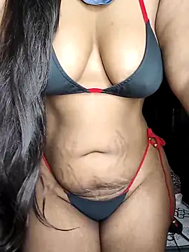 susmithasushi81 online show from April 17, 6:48 am