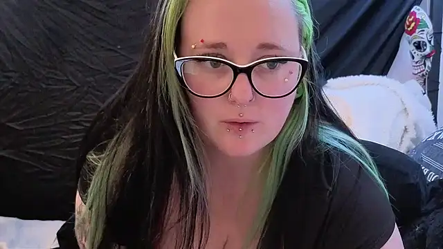 Bunny Cummings online show from March 5, 10:16 pm