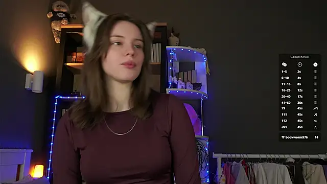 DarylBarks online show from March 3, 1:22 am