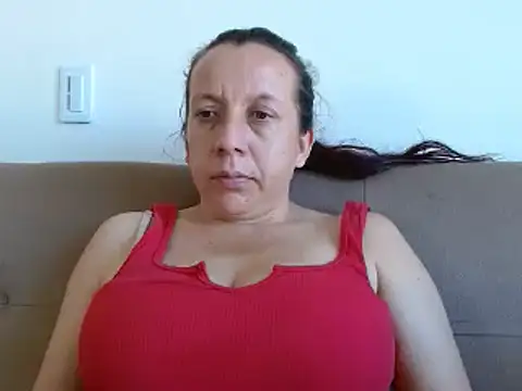 Snapshot of milfevha chatting on October 7, 9:08 pm milfevha online show from October 7, 9:08 pm