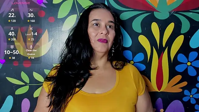 Sharllot bbw online show from September 21, 2:16 pm