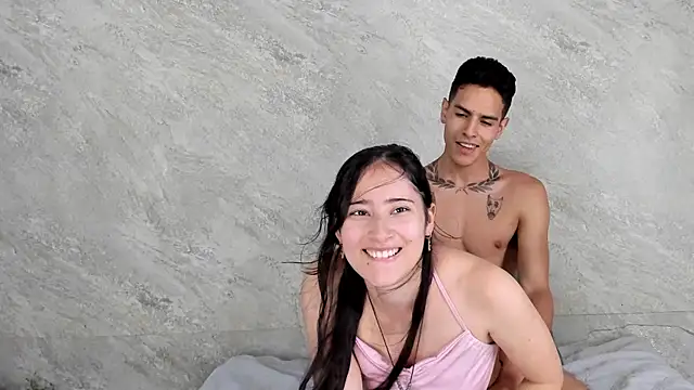 Couplehot  1 online show from September 9, 8:41 pm