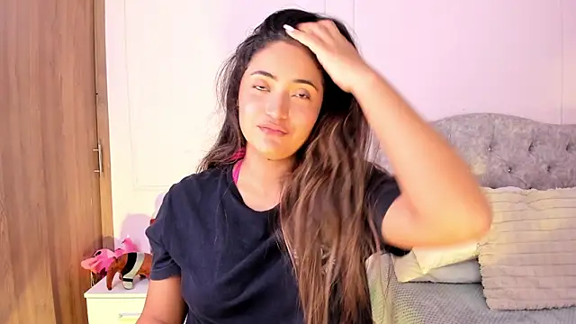 Isa squirt1 online show from December 5, 3:50 am