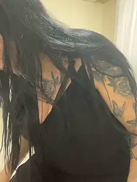 Snapshot of eva_sexx69 chatting on October 10, 12:10 pm eva sexx69 online show from October 10, 12:10 pm