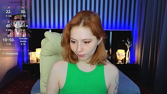 Snapshot of Sasha_Exclusive chatting on October 10, 1:16 pm Sasha Exclusive online show from October 10, 1:16 pm