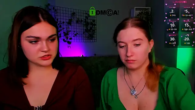 daisy candy online show from September 26, 8:06 pm