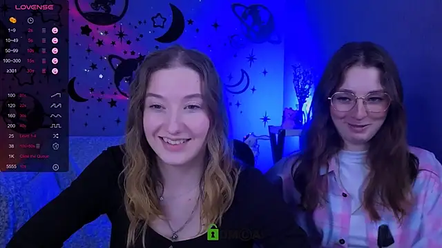 daisy candy online show from April 22, 2:08 am