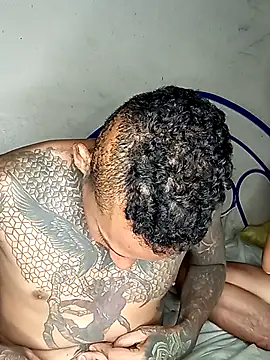 Snapshot of geroAguilar chatting on October 24, 2:24 pm geroAguilar online show from October 24, 2:24 pm