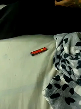 geroAguilar online show from April 12, 9:06 pm