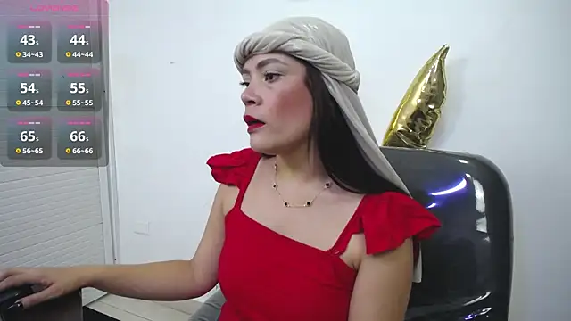 Snapshot of shantala_krisha chatting on September 23, 7:34 pm shantala krisha online show from September 23, 7:34 pm