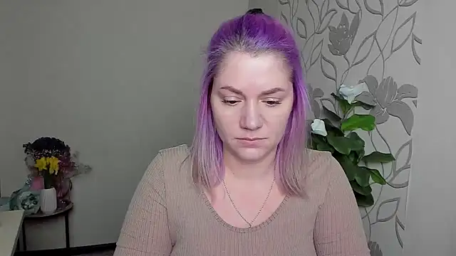 MariaSttone online show from April 9, 8:25 pm