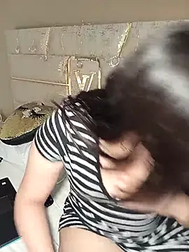 The Arabien Queen online show from October 7, 3:16 pm